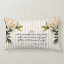 Search for jane austen pillows Floral