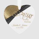 Search for wedding ornaments Gold