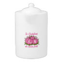 Search for breast cancer christmas tree home living Santa claus