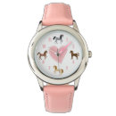 Search for heart watches girls