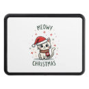 Search for christmas trailer hitch covers Kitten