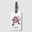 Search for london luggage tags England