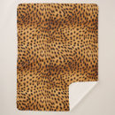 Search for cheetah blankets Fur
