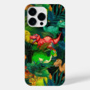 Search for dinosaurs iphone cases Velociraptor