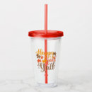 Search for autumn fall tumblers Happy fall y'all