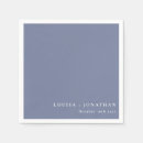 Search for periwinkle blue napkins Trendy