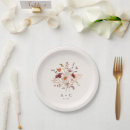 Search for wedding plates Boho