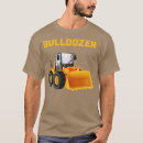 Search for bulldozer tshirts Jobs