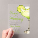 Search for senorita invitations Margs and matrimony
