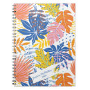 Search for pink notebooks Yellow