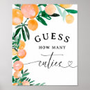 Search for baby shower game posters For her