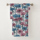 Search for cornflower blue bathroom accessories Botanical