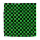 Search for chess bandanas Checkered