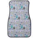 Search for skull car floor mats Brown