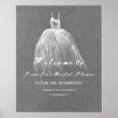 Search for chalkboard welcome sign bridal shower gifts Vintage