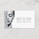 Search for botox business cards Aesthetic