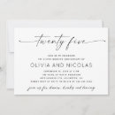 Search for 25th anniversary weddings Silver anniversary party