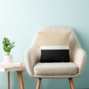 Search for black and beige pillows Stylish