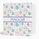 Search for signature binders School
