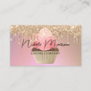 Search for gold lettering business cards Elegant