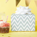 Search for clouds wrapping paper Modern