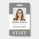 Search for work badges Doctor