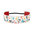 Search for headbands Colorful