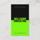 Search for splitting business cards Modern