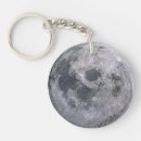 Search for moon keychains Gray
