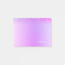Search for glitter post it notes Modern