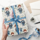 Search for medieval wrapping paper Watercolor
