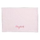Search for pink pillowcases Birthday