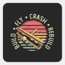 Search for pilot stickers Aircraft