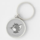 Search for tom and jerry keychains Jerry the mouse