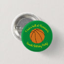Search for basketball buttons Kids