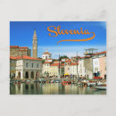 Search for slovenia postcards Europe