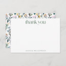 Search for country thank you cards boho