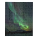 Search for northern lights puzzles Astronomy