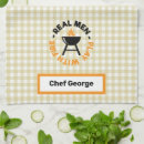 Search for funny for men kitchen towels Dad
