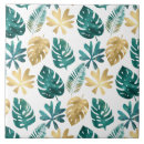 Search for green white pattern tiles Yellow
