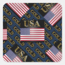 Search for olympic stickers America