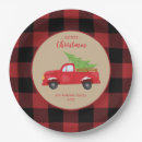 Search for christmas truck plates Farmhouse