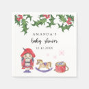 Search for nutcracker napkins Snowflakes
