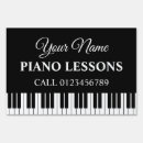Search for teacher signs Piano