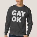 Search for dark grey hoodies Typography
