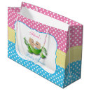 Search for twins gift bags Blue