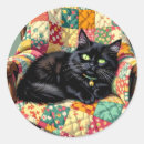 Search for cat stickers Cute cats