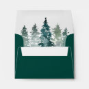 Search for rsvp envelopes Watercolor