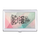 Search for christian business card cases Jesus christ