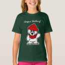 Search for polar bear tshirts Cartoon